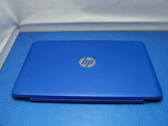 HP Stream 13-c002dx 13.3" Genuine LCD Back Cover Blue EAY0B007010 792759-001 - Laptop Parts - Buy Authentic Computer Parts - Top Seller Ebay