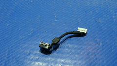 Dell Alienware 13 13.3" Genuine Laptop DC In Power Jack w/ Cable VPY14 ER* - Laptop Parts - Buy Authentic Computer Parts - Top Seller Ebay