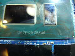 HP Chromebook x360 14” 14 G1 Intel i3-8130U 8GB Motherboard L50836-001 AS IS