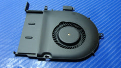 MacBook Pro A1502 13" Early 2015 MF839LL/A Genuine CPU Cooling Fan 076-00071 ER* - Laptop Parts - Buy Authentic Computer Parts - Top Seller Ebay