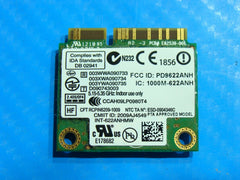 Sony VAIO 15.6"  VPCEB23F Genuine Laptop WiFi Wireless Card 622ANHMW - Laptop Parts - Buy Authentic Computer Parts - Top Seller Ebay