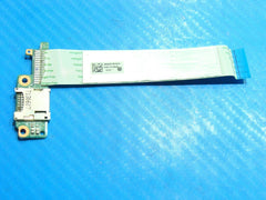 HP Split X2 13-m010dx 13.3" Genuine SD Card Reader Board w/Cable DAW05TH16D0 - Laptop Parts - Buy Authentic Computer Parts - Top Seller Ebay