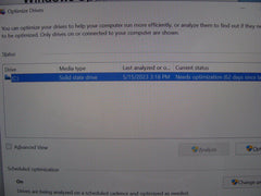 Premium Touchscreen Dell XPS 7390 2-in-1 FHD 1.0GHz i5-1035G1 8GB RAM 256GB SSD - Tested Computer Laptop Parts