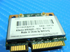 Samsung ATIV Book 2 NP270E5E-K01US 15.6" Genuine Wireless WiFi Card AR5B225 - Laptop Parts - Buy Authentic Computer Parts - Top Seller Ebay