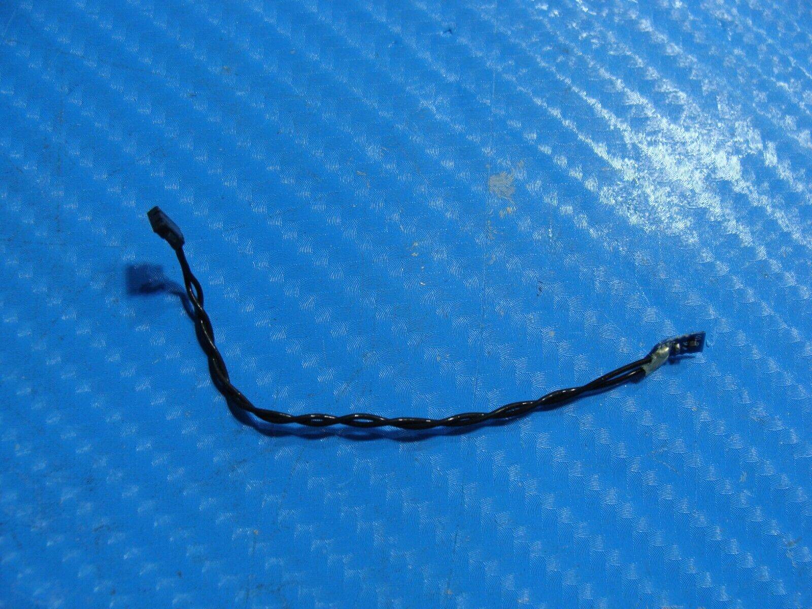 Apple Mac Mini A1347 Mid 2010 MC270LL/A Genuine Thermal Sensor Cable 076-1370 - Tested Computer Laptop Parts