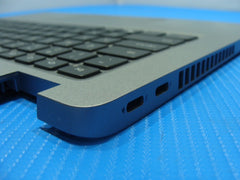 Dell Latitude 5420 14" Genuine Palmrest w/Touchpad Keyboard Backlit P54YV