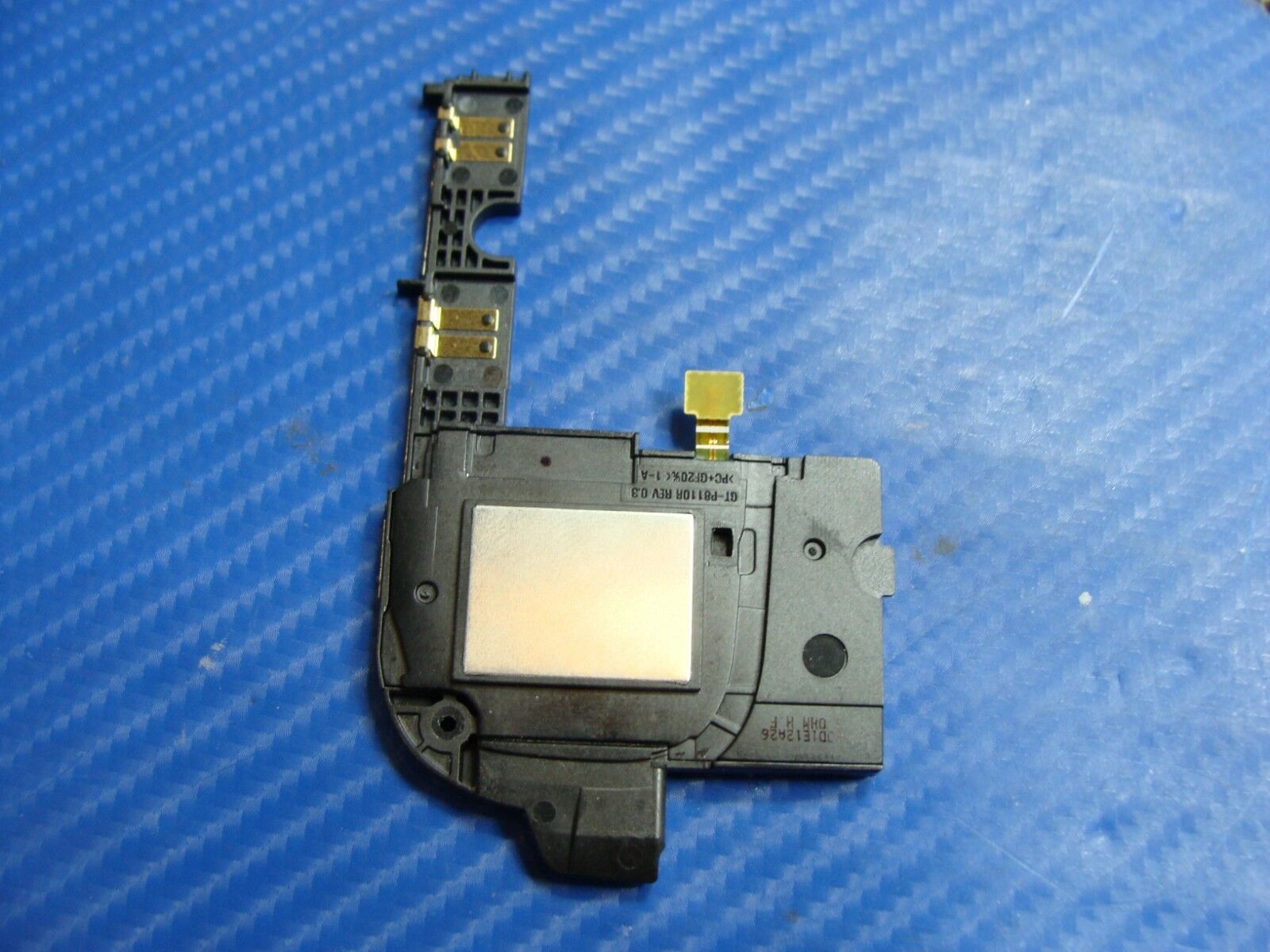 Samsung Nexus GT-P8110 10.1