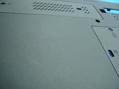 Lenovo ThinkPad T540p 15.6" Bottom Case w/Cover Doors 60.4LO04.013 04X5509