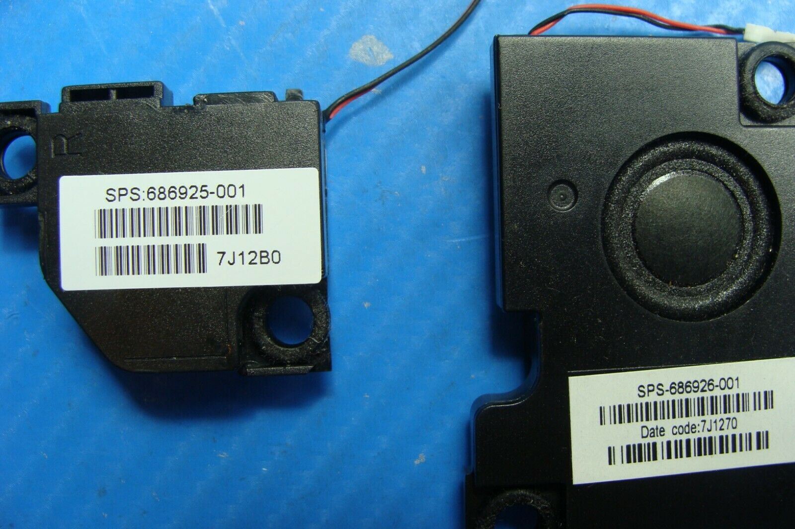 HP Envy m6-1225dx 15.6