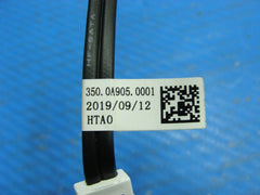 HP Slim 290-a0030 Genuine Desktop SATA Cable 350.0A905.0001 - Tested Computer Laptop Parts