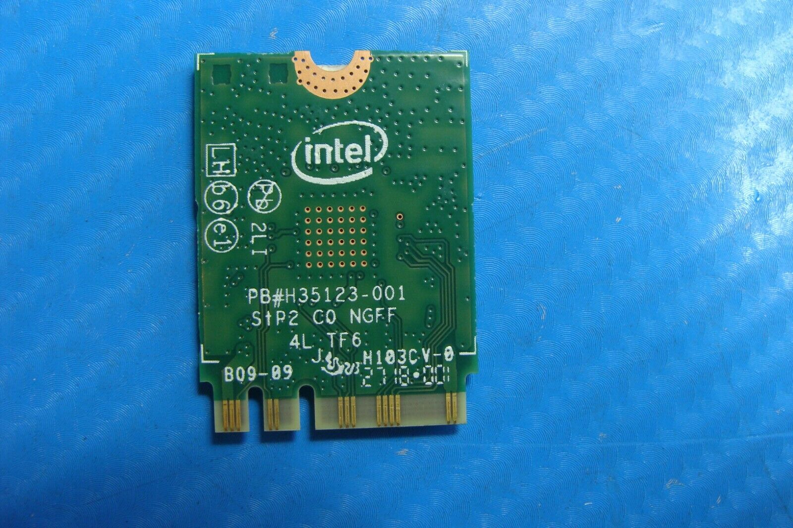 HP Pavilion x360 15-cr0091ms 15.6