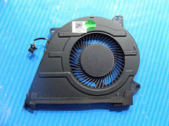 Lenovo IdeaPad 5 15IIL05 15.6" Genuine CPU Cooling Fan 5F10S13911