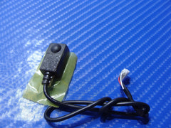 Asus AiO ET2323I 23" Genuine Laptop Mic Microphone w/ Cable NEW ER* - Laptop Parts - Buy Authentic Computer Parts - Top Seller Ebay