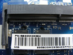 Lenovo IdeaPad 310-14IKB 14" Genuine i5-7200U Motherboard NM-A981 5B20M29364 - Laptop Parts - Buy Authentic Computer Parts - Top Seller Ebay