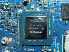 HP Envy 17-cg1075cl 17.3" Genuine i7-1165G7 2.8GHz MX450 Motherboard M15202-601