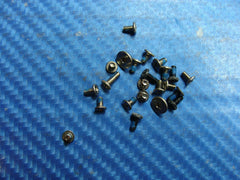 Asus Chromebook C201PA-DS02 11.6" Genuine Screw Set Screws for Repair ScrewSet ASUS