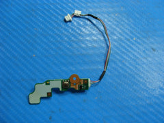 Toshiba Satellite C55Dt-A5307 15.6" Power Button Board w/Cable V000320220 - Laptop Parts - Buy Authentic Computer Parts - Top Seller Ebay