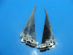 HP Envy Beats 15.6” m6-k015dx OEM Hinge Set Left & Right AM0WE000E00 AM0WE000F00 - Tested Computer Laptop Parts