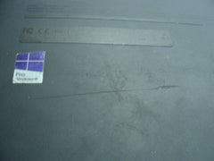 Lenovo ThinkPad X1 Carbon 1st Gen Bottom Case Base Cover w/Speakers 60.4RQ17.005 - Tested Computer Laptop Parts