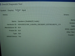 GREAT Lenovo ThinkPad E15 Gen 2 AMD Ryzen 5 4600U 2.1GHz 8GB RAM 256GB SSD 15.6"