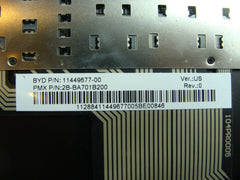 Razer Blade Stealth RZ09-0168 12.5" OEM Palmrest w/Touchpad Keyboard 11449677-00 - Laptop Parts - Buy Authentic Computer Parts - Top Seller Ebay