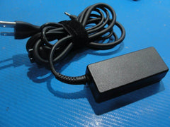 Genuine HP AC Adapter Power Charger 19.5V 2.05A 40W 624502-001 - Tested Computer Laptop Parts