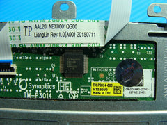 Dell Inspiron 15 5558 15.6" Genuine Touchpad TM-P3014-003 DF4M0 