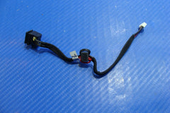 Toshiba Satellite C655-S5132 15.6" DC-IN Power Jack w/ Cable 6017B0258101 ER* - Laptop Parts - Buy Authentic Computer Parts - Top Seller Ebay