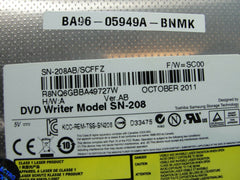 Samsung 17.3" NP-R730 OEM DVD-RW Burner Drive SN-208 BA96-05949A - Laptop Parts - Buy Authentic Computer Parts - Top Seller Ebay