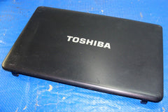 Toshiba Satellite 15.6 C655 OEM Laptop LCD Back Cover w/Front Bezel V000220020