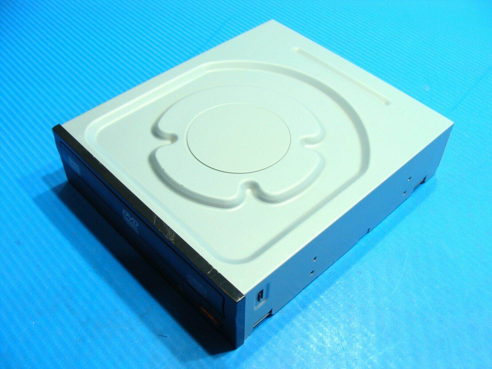 Asus CM6431 Genuine Desktop DVD/CD-RW Drive DH-24ACSH - Tested Computer Laptop Parts