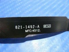 MacBook Pro A1286 15" Mid 2012 MD103LL/A HDD Bracket /IR/Sleep/HD Cable 923-0084 - Laptop Parts - Buy Authentic Computer Parts - Top Seller Ebay