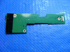 Lenovo ThinkPad L530 2478-5SU 15.6" Genuine Audio Jack Card Reader Board 04W3746 Lenovo