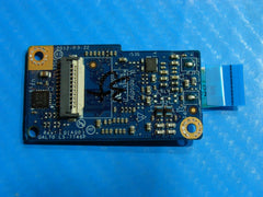 Dell Precision M4800 15.6" Genuine Media Control Board w/ Cable LS-7746P 3MW70 - Laptop Parts - Buy Authentic Computer Parts - Top Seller Ebay