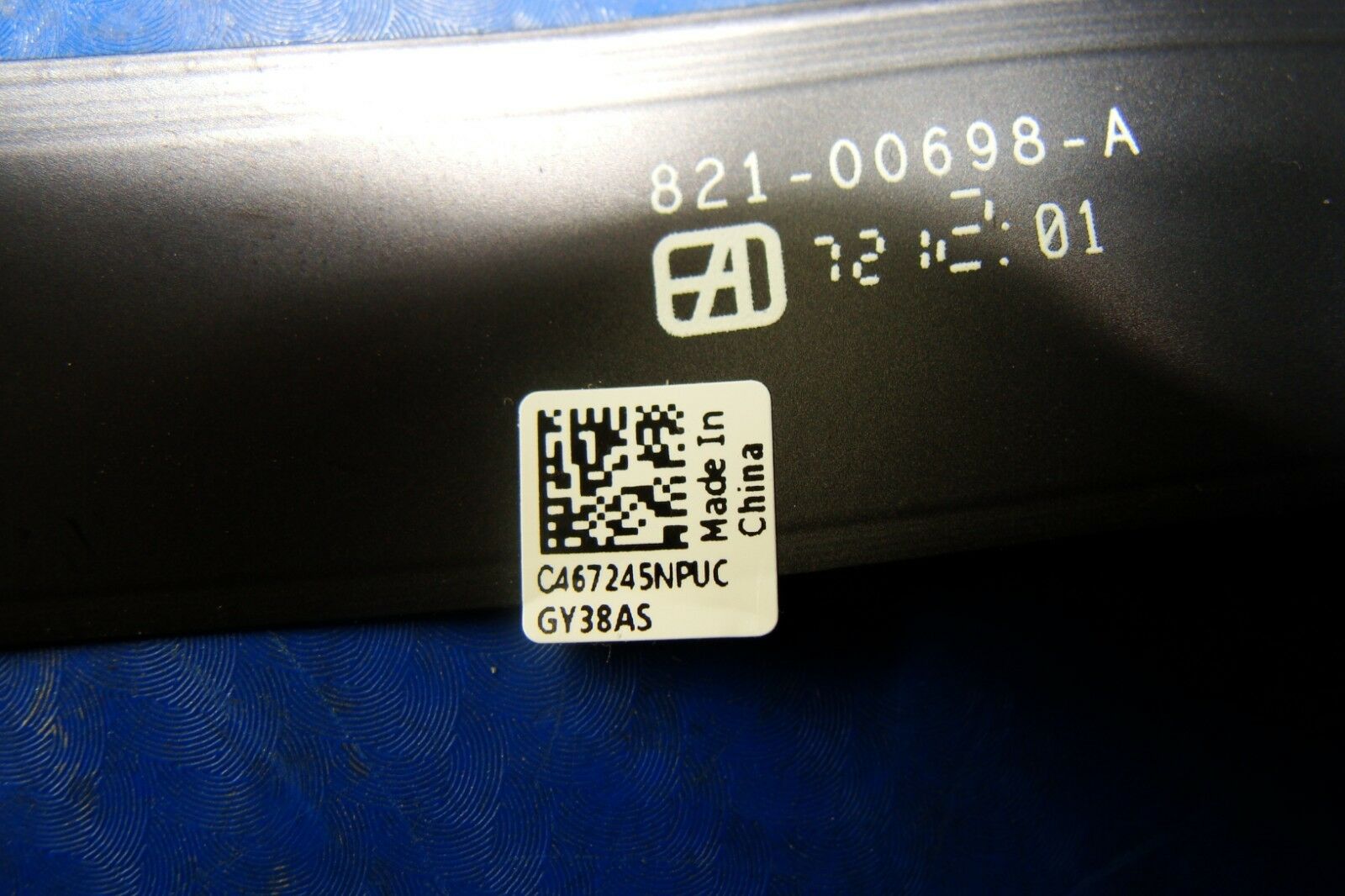 MacBook Pro A1278 MD313LL/A 2011 13