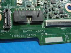 Dell Inspiron 13.3" 13-5378 OEM Intel Pentium 4415U 2.3GHz Motherboard N7K0H - Laptop Parts - Buy Authentic Computer Parts - Top Seller Ebay