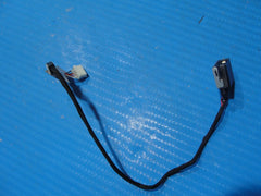 Lenovo ThinkPad T440s 14" Genuine DC IN Power Jack w/Cable