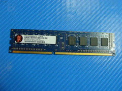 Dell XPS 8300 DIMM Nanya 2GB RAM Memory PC3-10600U-9-10-A3 NT2GC64B88B0NF-CG - Tested Computer Laptop Parts