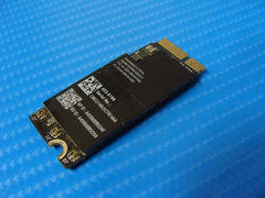 MacBook Pro A1398 15.4" Mid 2015 MJLU2LL/A Airport WiFi Wireless Card 653-0194