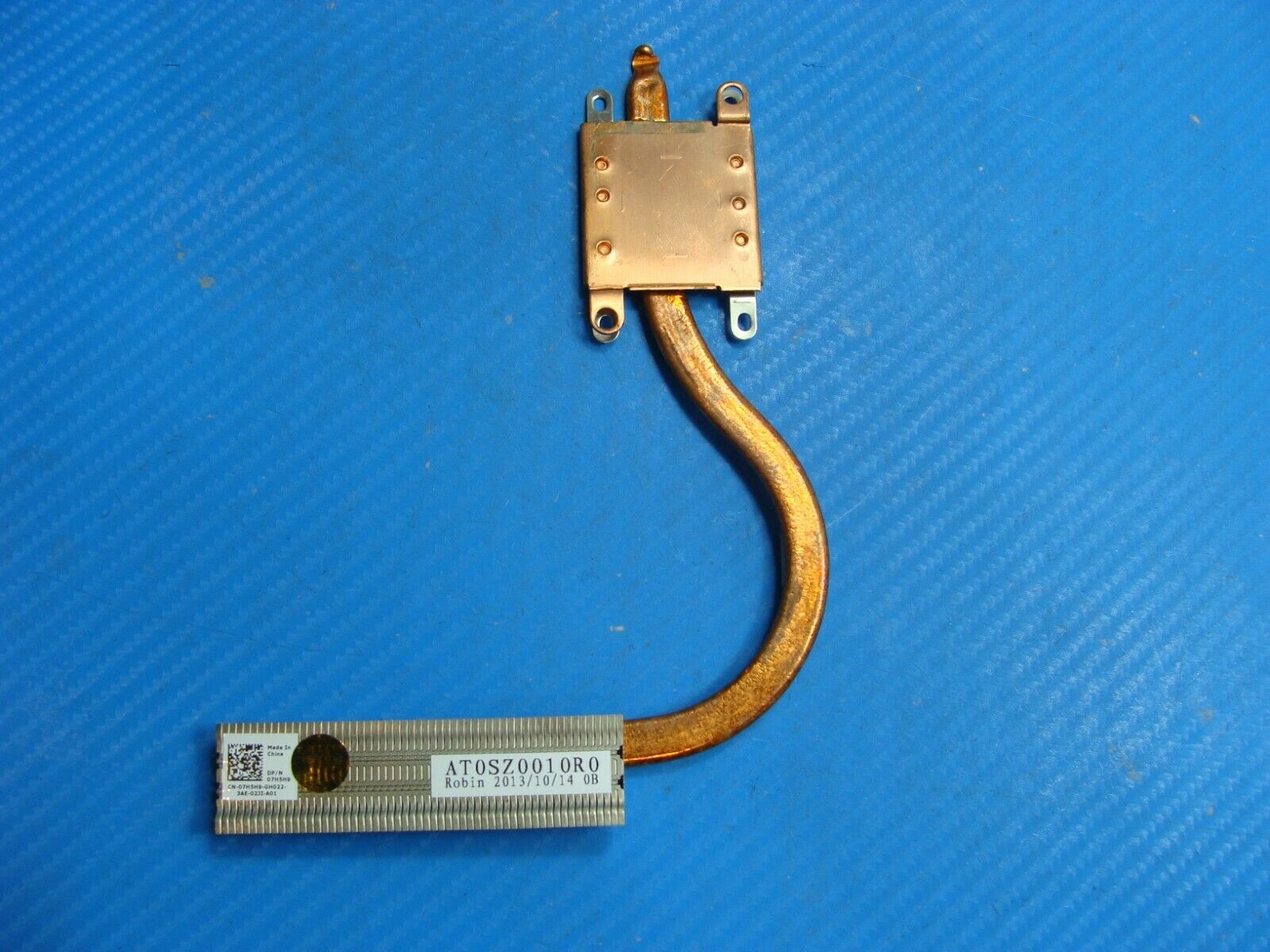 Dell Inspiron 15-3521 15.6