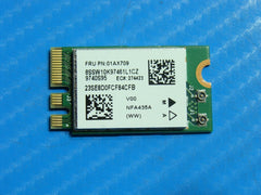 Lenovo IdeaPad Flex 14IWL 14" Genuine Wireless WiFi Card QCNFA435 01AX709 