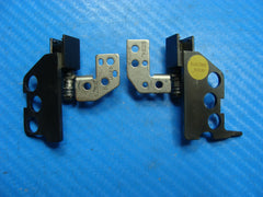 Lenovo ThinkPad T431S 14" Genuine Left & Right Hinge Set Hinges Lenovo