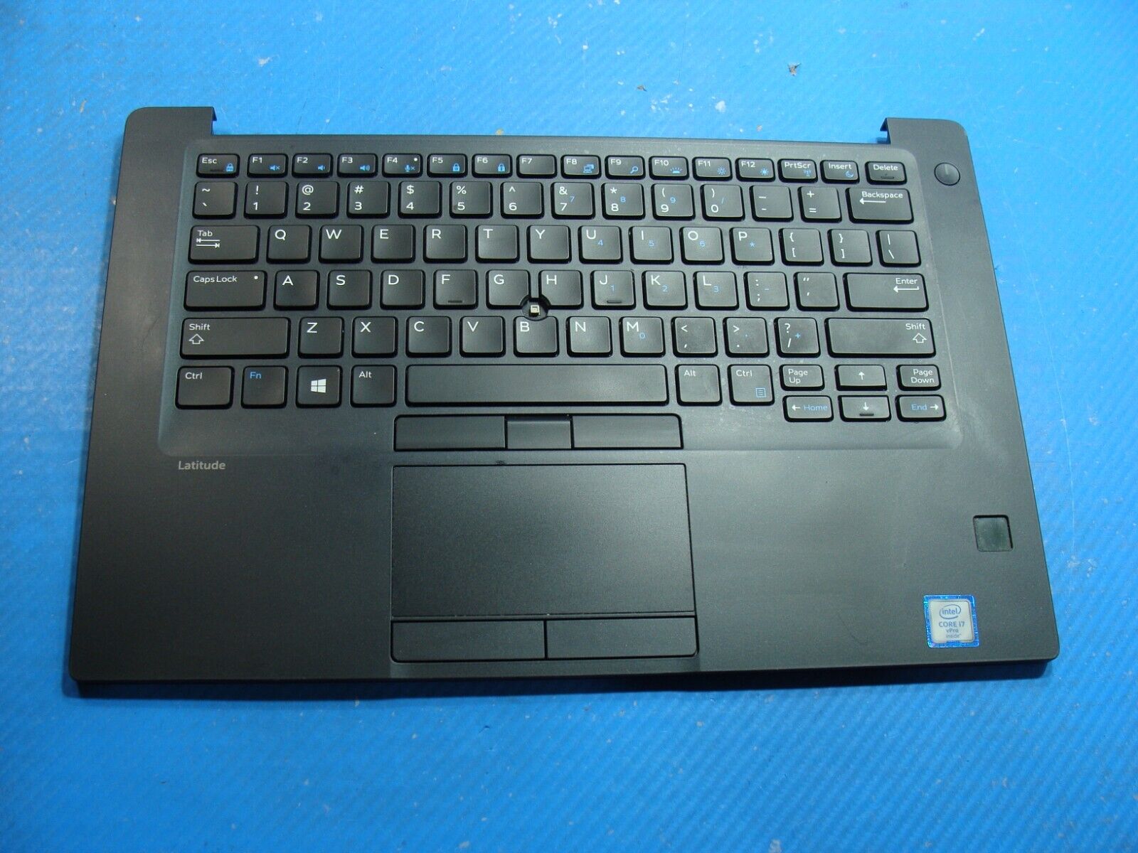 Dell Latitude 7480 14