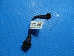 Dell OptiPlex 5040 SFF Genuine Desktop Power Button Cable 6M58D - Tested Computer Laptop Parts
