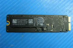 MacBook Air A1466 13" 2015 MJVE2LL/A Ssd 128Gb mz-jpv128s/0a2 661-02395 - Laptop Parts - Buy Authentic Computer Parts - Top Seller Ebay