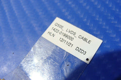 Asus Q500A 15.6" Genuine Laptop LCD Video Cable 1422-0199000 ER* - Laptop Parts - Buy Authentic Computer Parts - Top Seller Ebay