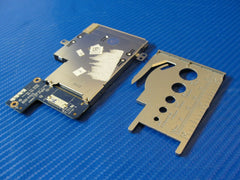 Dell Latitude E5430 14" Genuine Laptop Card Reader Board LS-790EP D5KXG #1 Dell