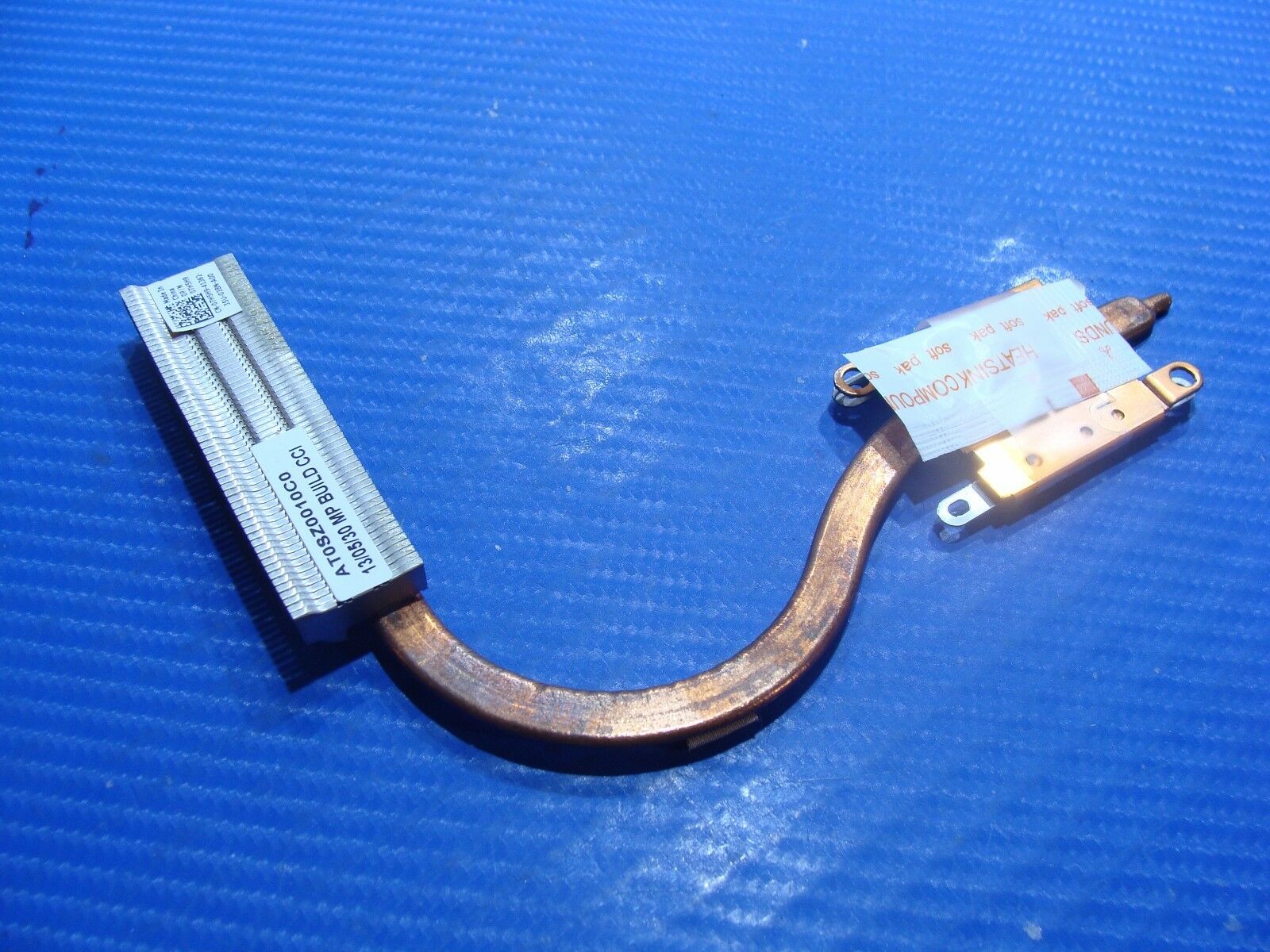 Dell Inspiron 15-3521 15.6