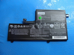 Lenovo Chromebook 11.6" C330 Genuine Laptop Battery 11.1V 44Wh 3980mAh L15M3PB1