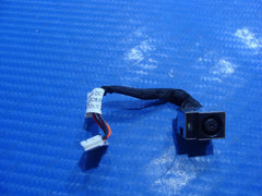 HP G60t-200 15.6" Genuine Laptop DC In Power Jack with Cable 50.4AH28.001 ER* - Laptop Parts - Buy Authentic Computer Parts - Top Seller Ebay